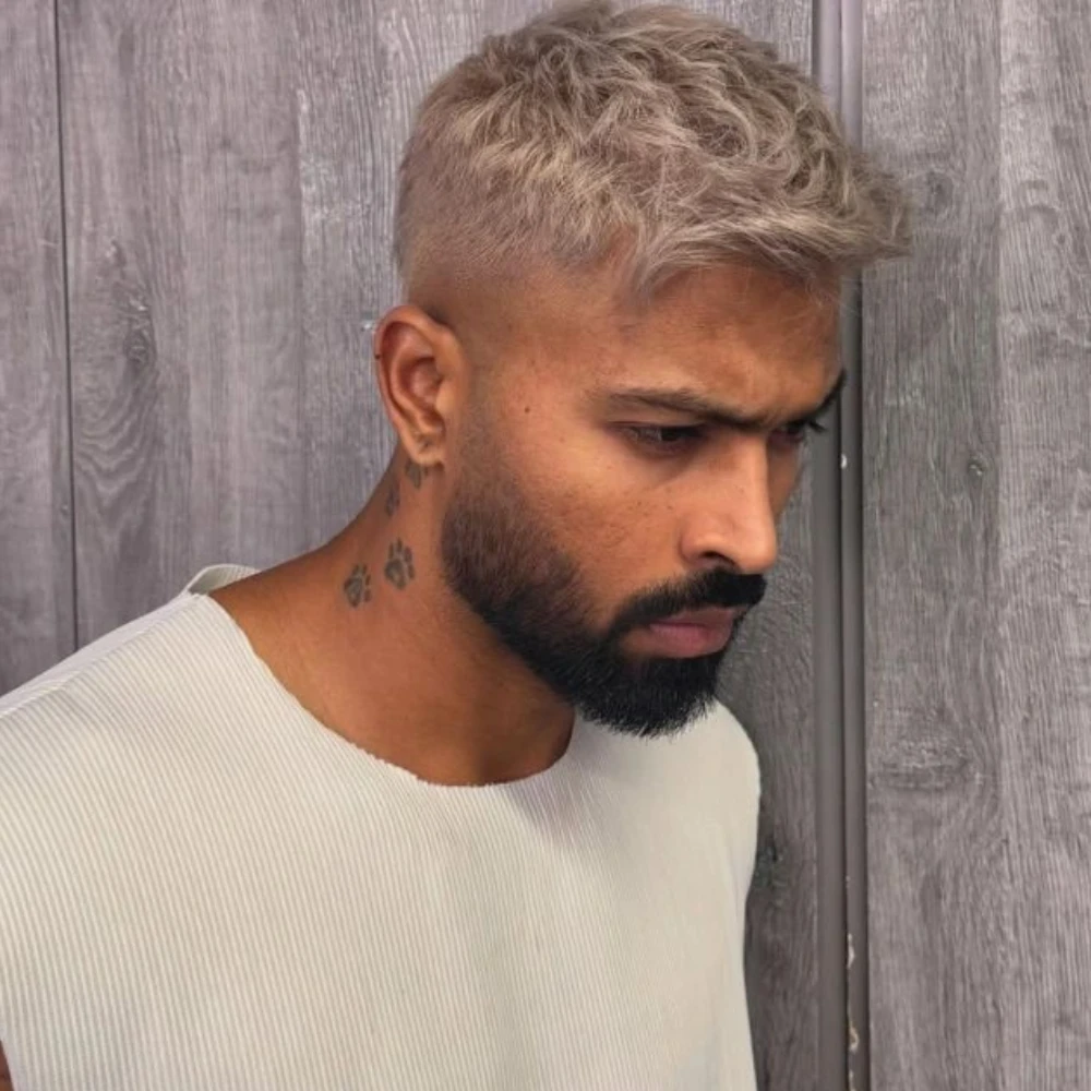 Hardik Pandya debuts NEW hairstyle ahead of Asia Cup, fans say ‘old Pandya is back’