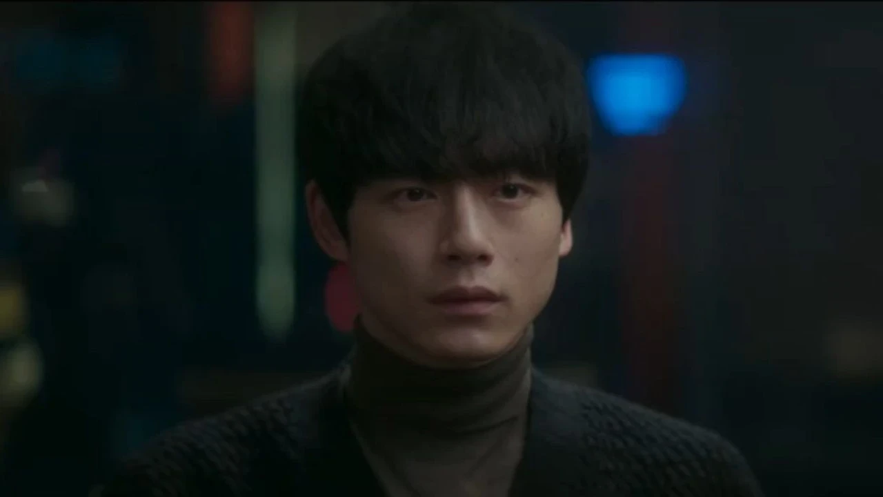 Sakaguchi Kentaro: courtesy of Coupang Play Sakaguchi Kentaro: courtesy of Coupang Play