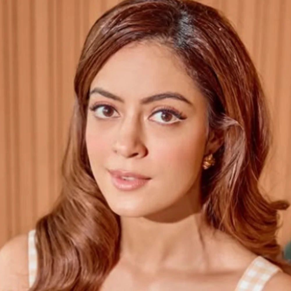 Meet Anya Singh: Actress who worked in Stree 2, Kho Gaye Hum Kahan and is now winning hearts as Aasmaan Singh’s manager in Ba***ds of Bollywood