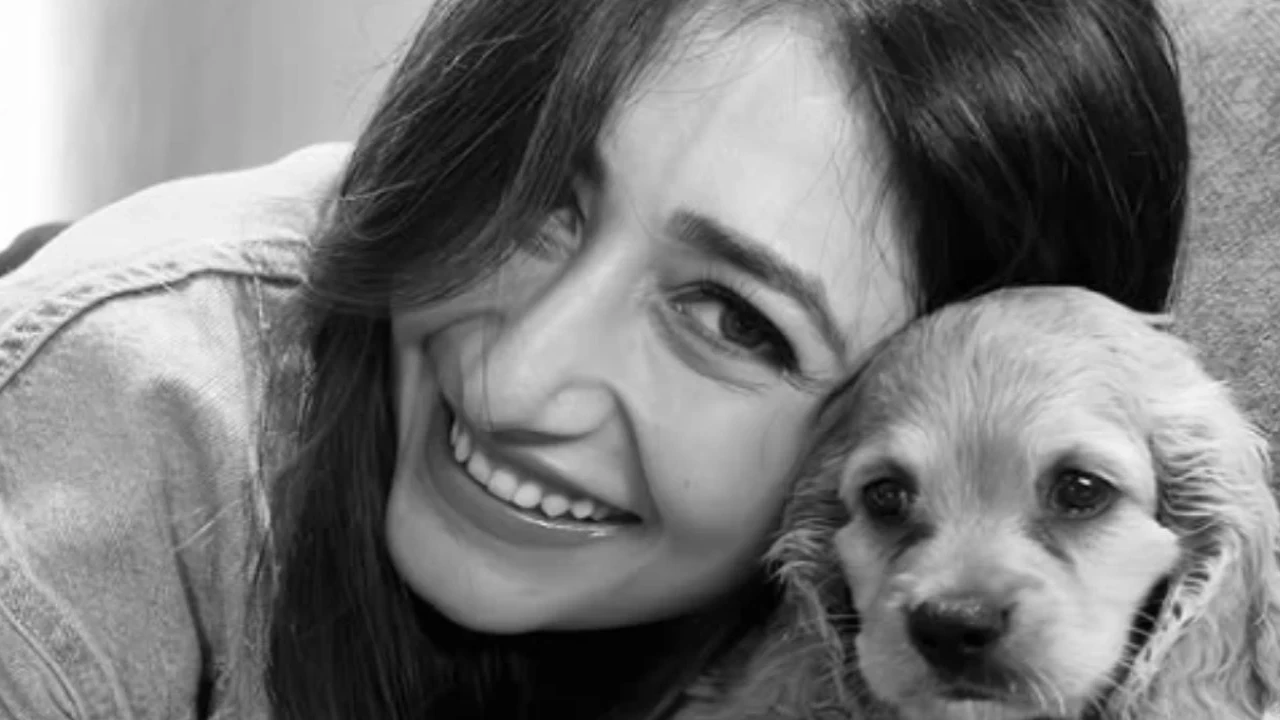 Picture Courtesy: Dhanashree Verma Instagram Dhanashree Verma admits manifesting love again in her life after divorce with Yuzvendra Chahal