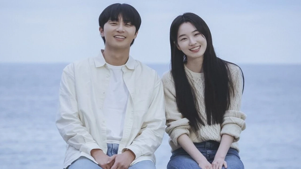 Waiting for Kyeongdo: courtesy of JTBC Waiting for Kyeongdo: courtesy of JTBC