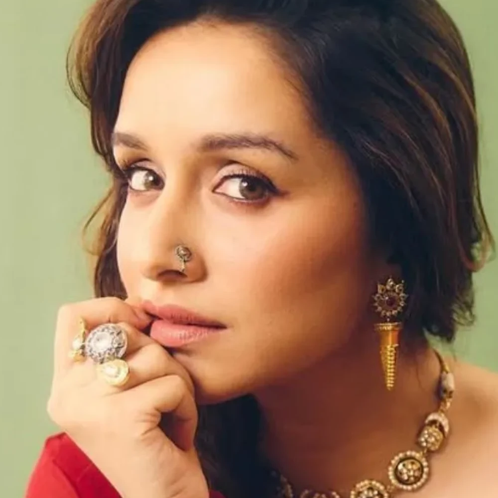 Stree Universe: Shraddha Kapoor announces ‘animated’ spin-off, to release 6 months before Stree 3 