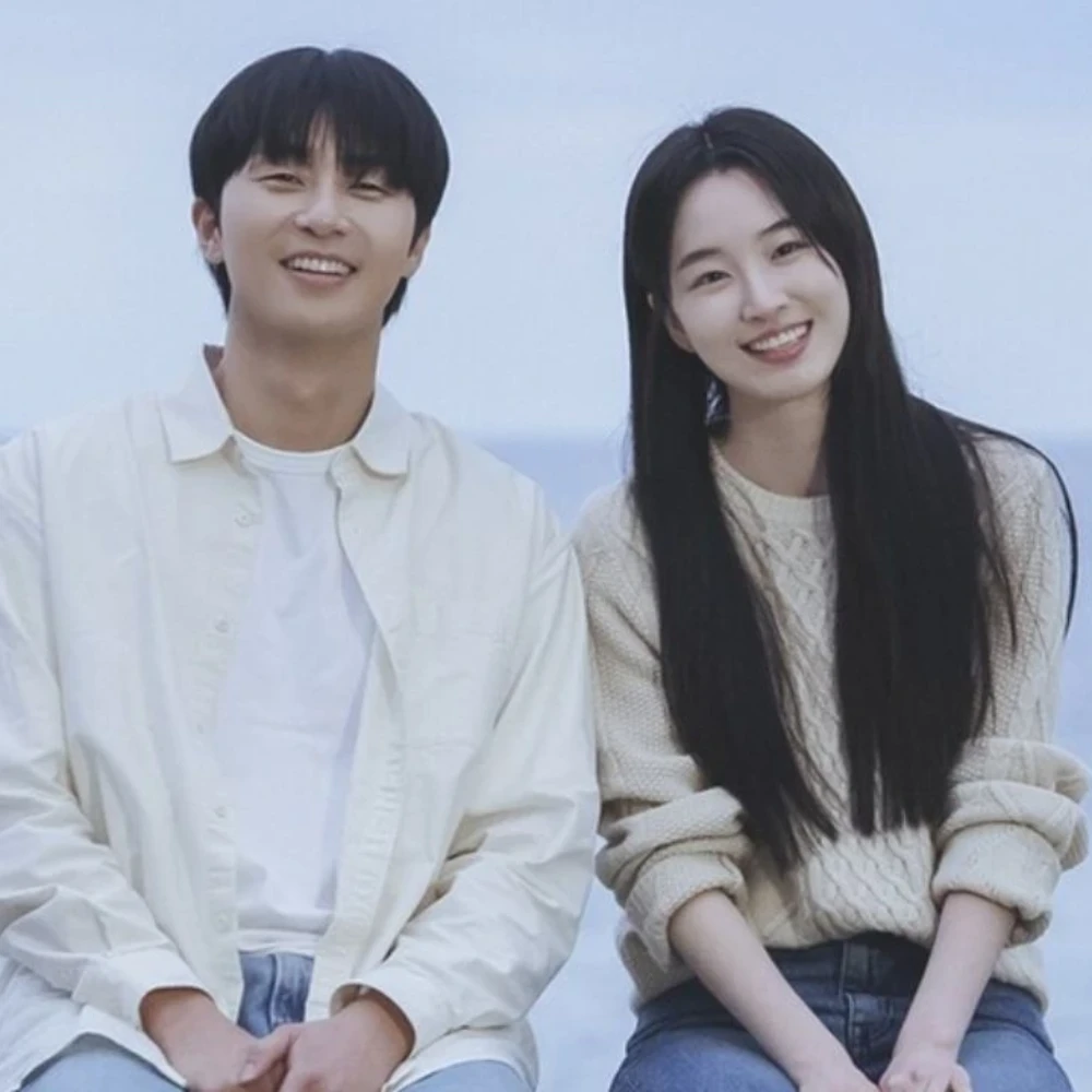 Park Seo Joon, Won Ji An’s Surely Tomorrow locks OTT release, know where to watch rom-com Korean drama online
