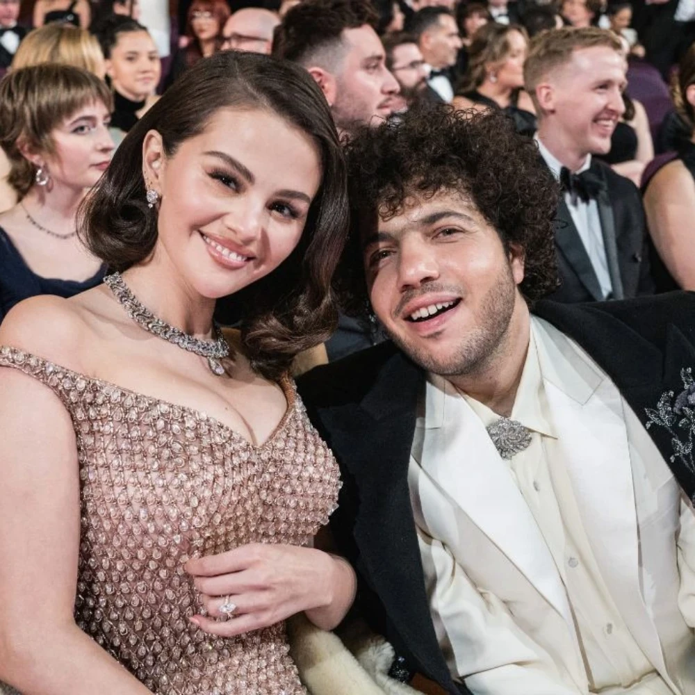 Selena Gomez Confirms Benny Blanco Wedding to Have THIS Co-Star as Ring Bearer: ‘I’m Very Lucky, It’s Going…’