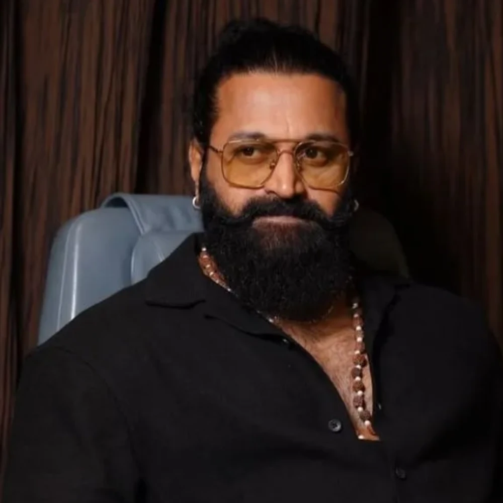 EXCLUSIVE: Rishab Shetty and Kantara Chapter 1 team to host massive pre-release event in Mumbai
