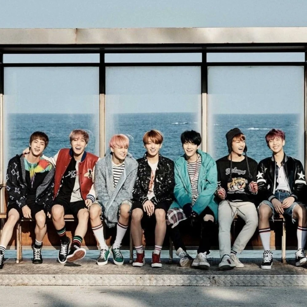 BTS’ Spring Day leaves MelOn Chart for first time in 3,136 days since release 8 years ago
