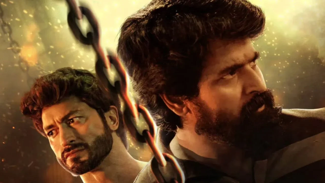 Madharaasi Worldwide Box Office: Sivakarthikeyan and Vidyut Jammwal starrer wraps opening weekend at Rs 62 crore Sivakarthikeyan
