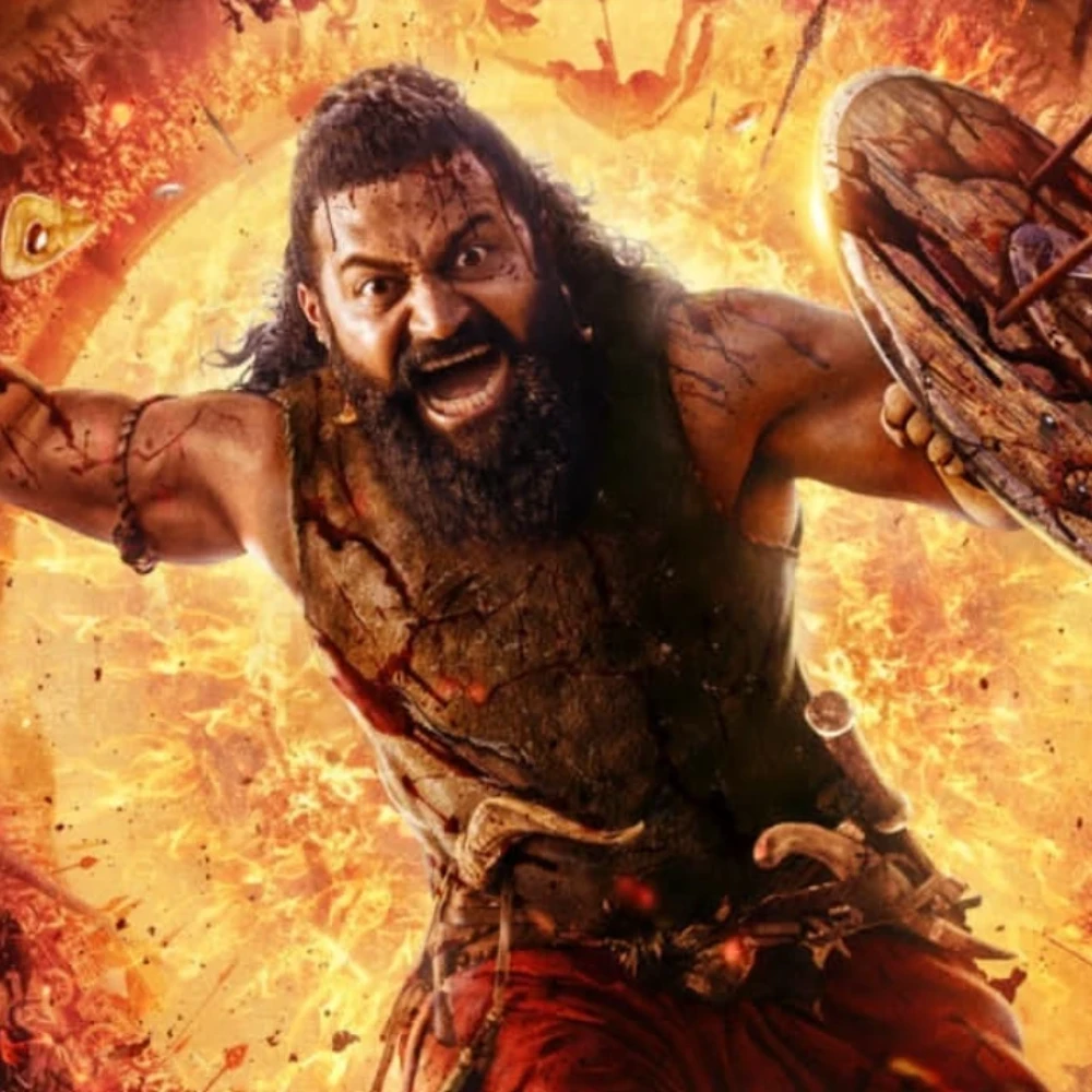 Kantara Chapter 1: Rishab Shetty’s film likely to face ban in Kerala over profit share dispute with Prithviraj Productions