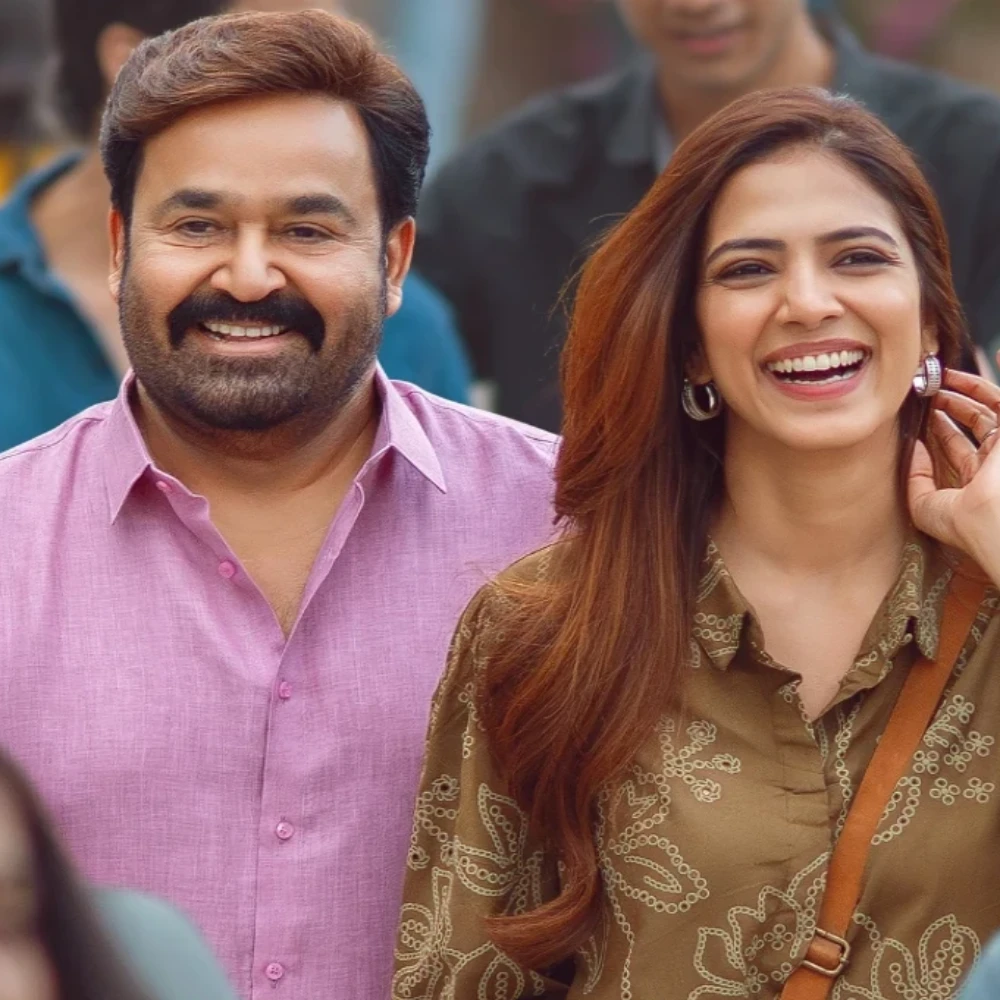 Box Office: Mohanlal's Hridayapoorvam records strong hold on 2nd Monday, adds Rs 1.50 crore in Kerala 