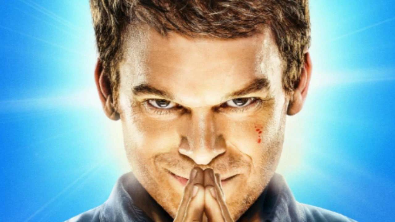Dexter: Resurrection (via IMDb) (Image Courtesy: IMDb)