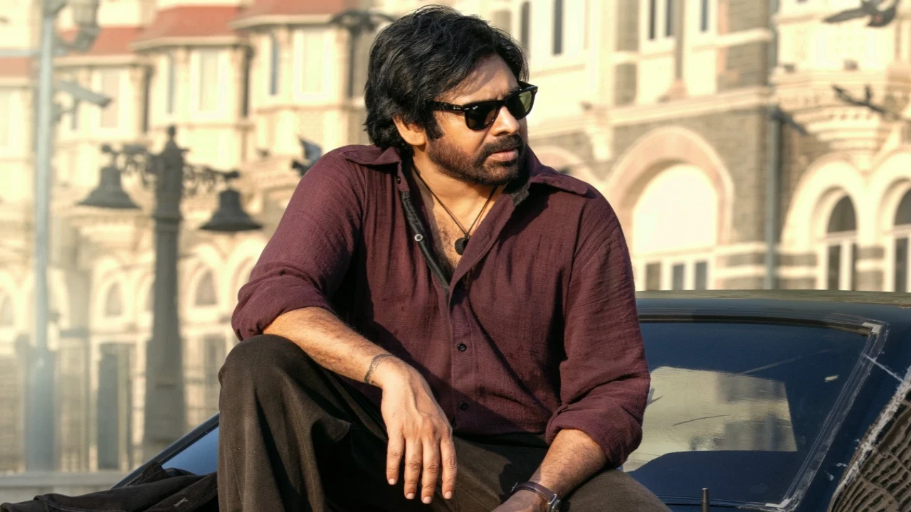 They Call Him OG Worldwide Box Office Collections