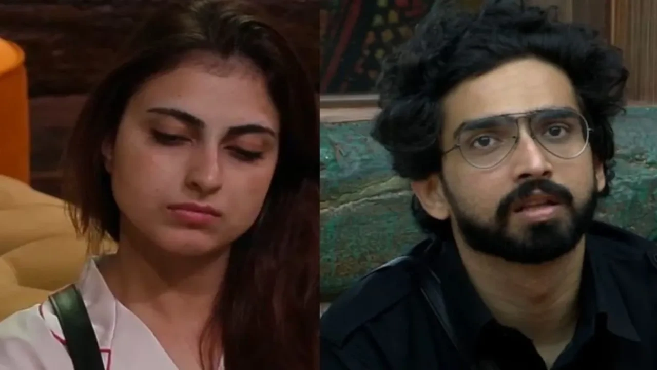 Bigg Boss 19