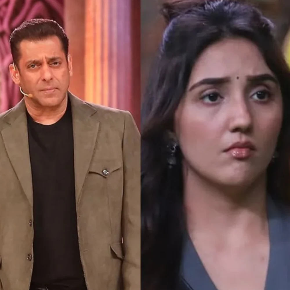 Bigg Boss 19, September 21, Episode: Salman Khan schools Ashnoor Kaur and Awez Darbar, Nehal Chudasama evicted but…