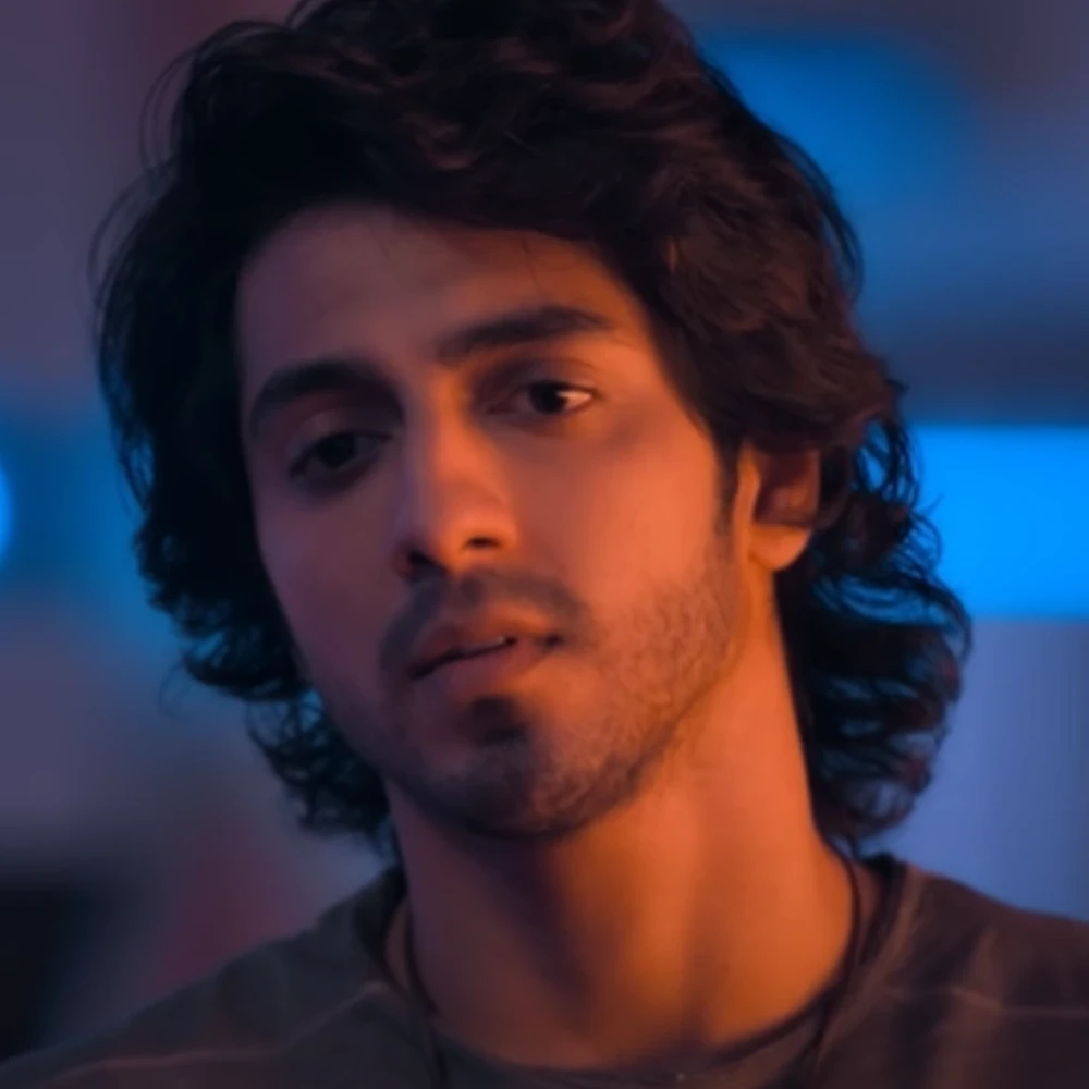 Ahaan Panday says his tribute to Virat Kohli in Saiyaara was a difficult task: 'I completely surrendered’
