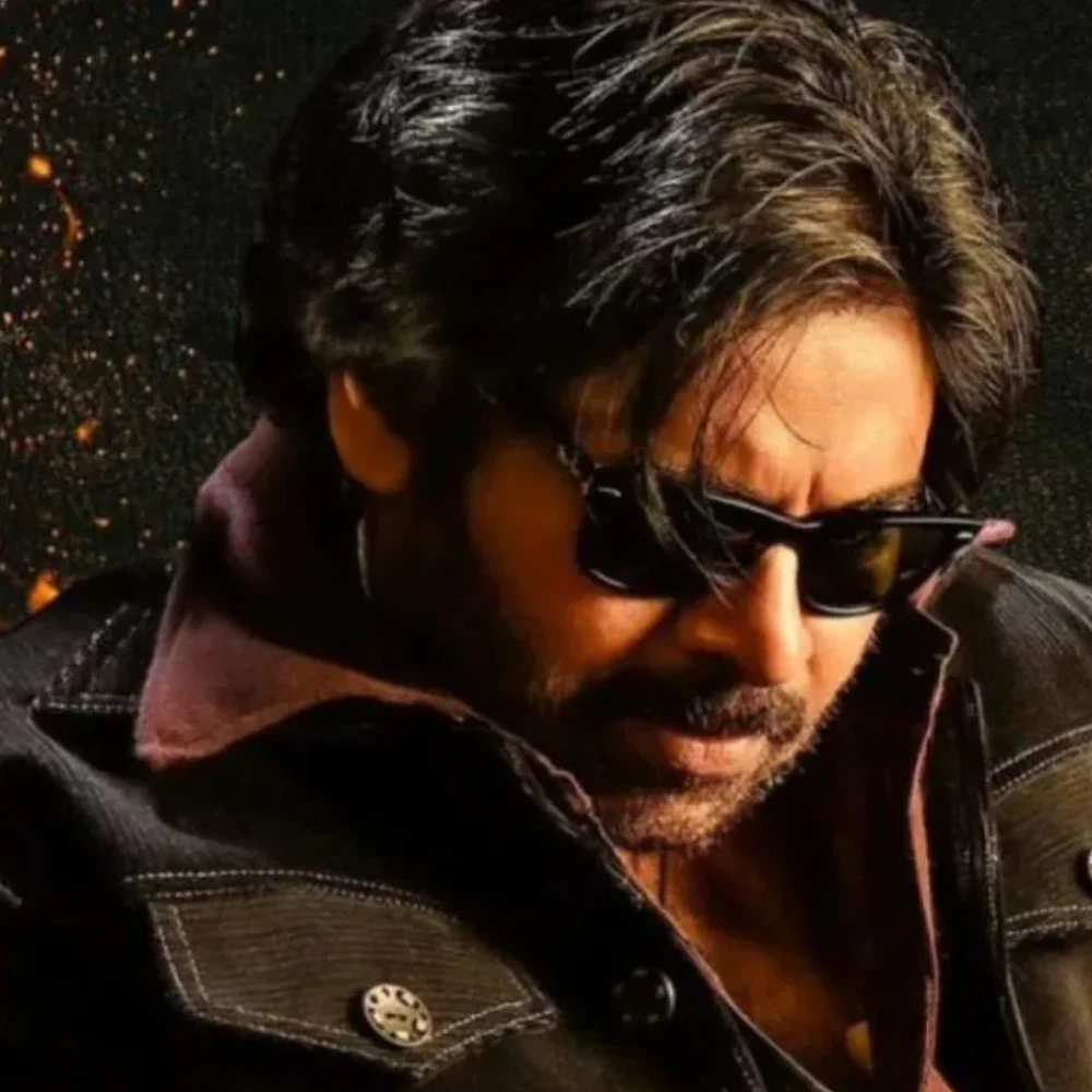 Box Office: Pawan Kalyan's They Call Him OG wreaks havoc, beats Allu Arjun's Pushpa 2 in premieres with a HUGE margin 