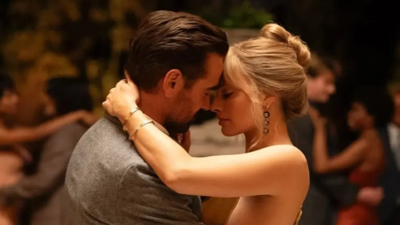 A Big Bold Beautiful Journey: courtesy of Sony Pictures