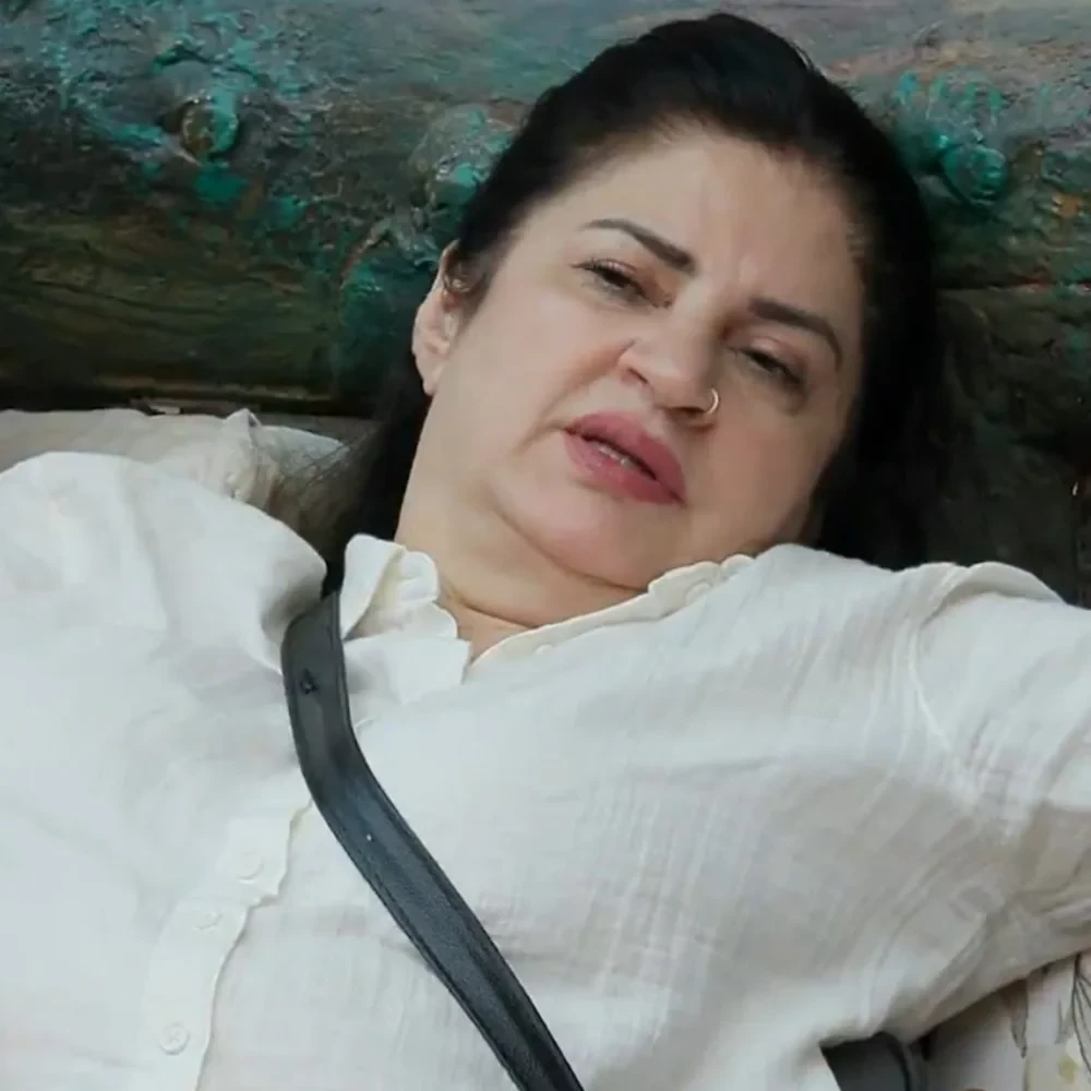 Bigg Boss 19 New Promo: Kunickaa Sadanand recalls being cheated in a live-in relationship that lasted for 22 years: 'Unhone kisi dusri...'