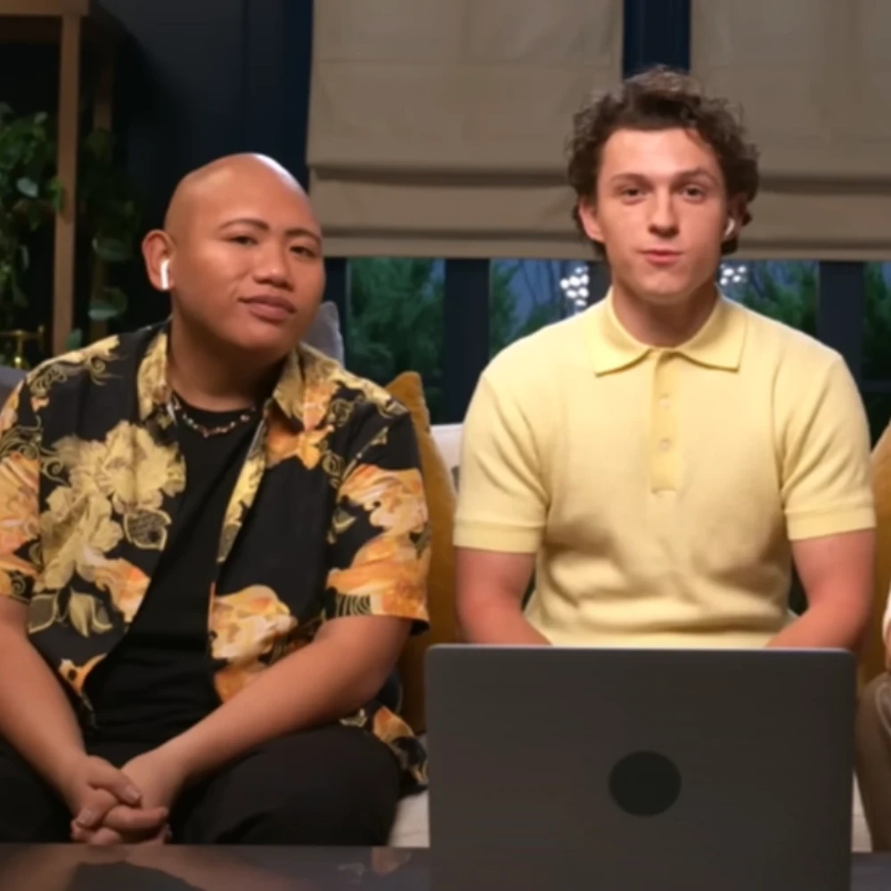 Will Jacob Batalon and Zendaya Achieve College Admission Success in Spider-Man: Brand New Day? Here's Why Fans Think So