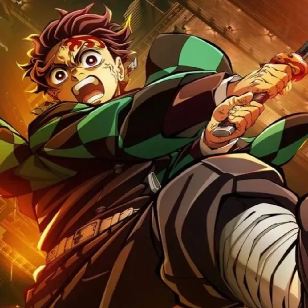 Demon Slayer: Infinity Castle Advance Booking: Japanese anime sells 1.60 lakh tickets in top National Chains, targets HISTORIC start