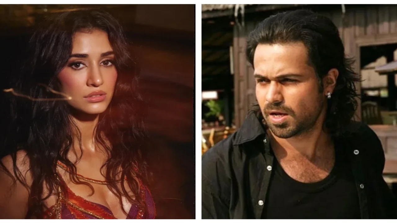 EXCLUSIVE: Emraan Hashmi and Disha Patani gear up for a month-long schedule of Awarapan 2 in Bangkok