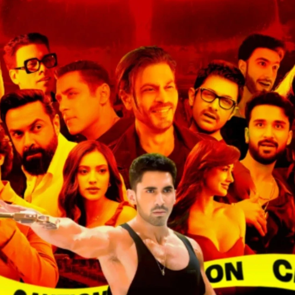 2 new Hindi OTT releases to watch on Netflix, JioHotstar, Prime Video — (September 15-21)