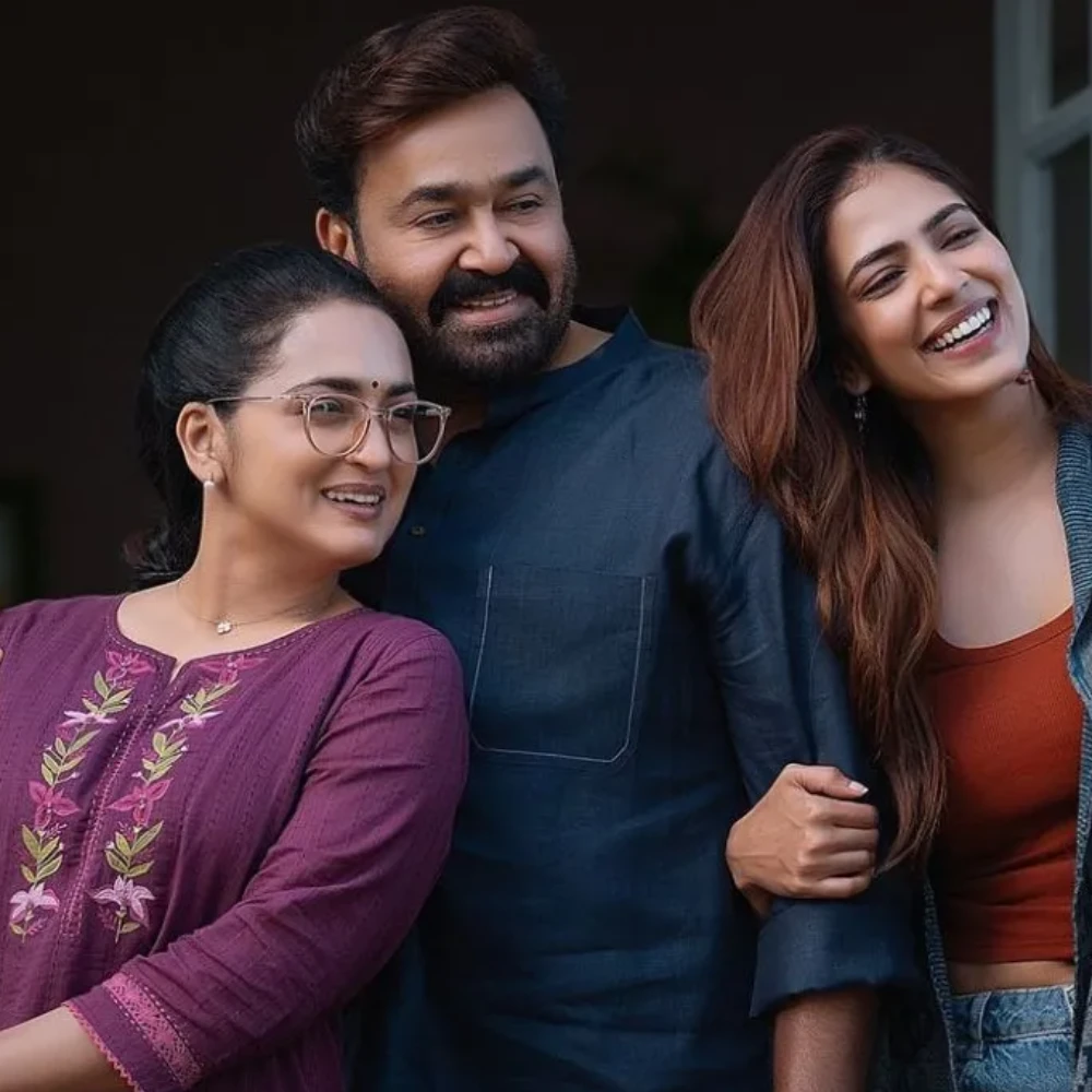 Box Office: Mohanlal's Hridayapoorvam hits Rs 50 crore mark, becomes third consecutive film of Lalettan to achieve feat in 2025