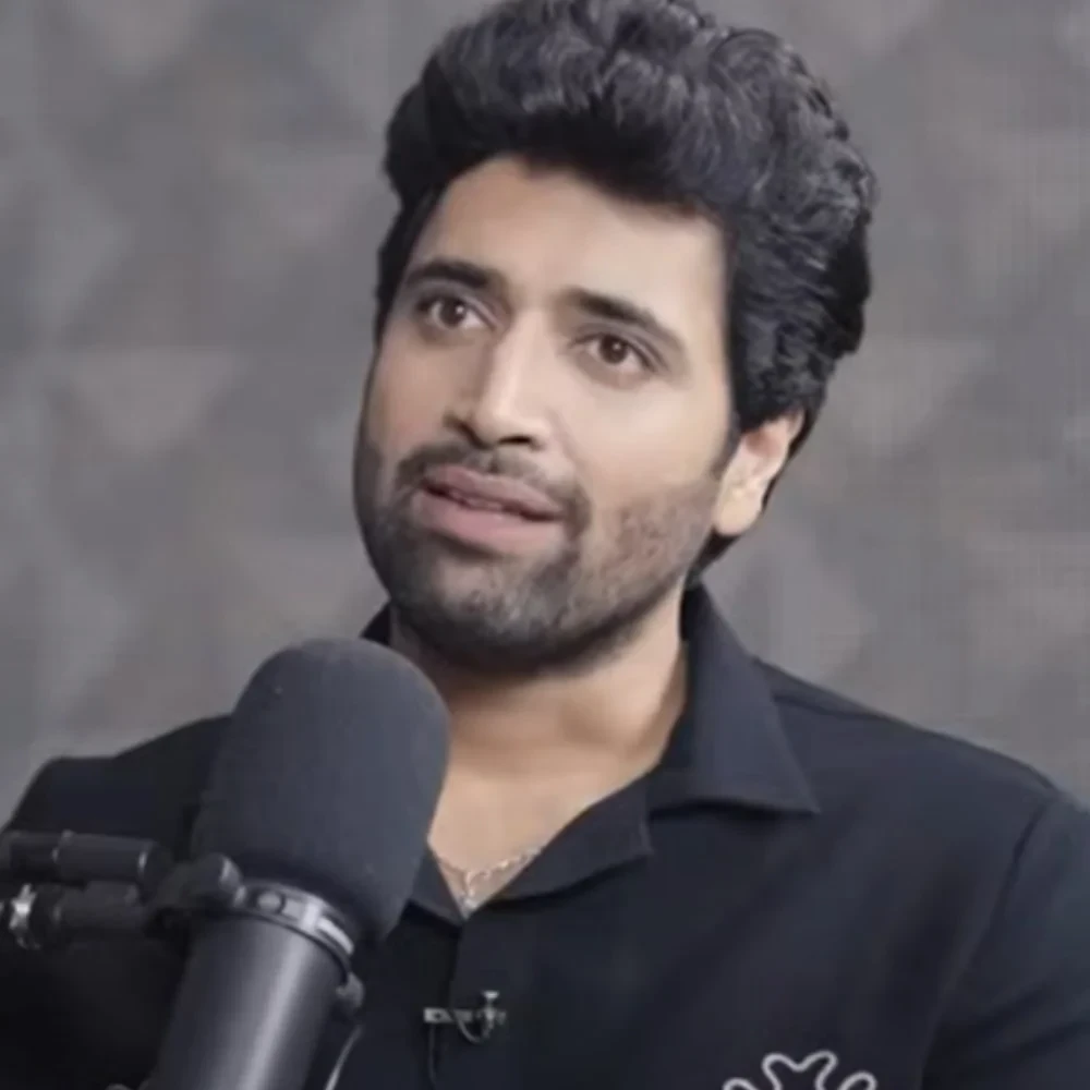 EXCLUSIVE Interview: Why was Goodachari's release delayed? Adivi Sesh recalls deleting 22 minutes of footage - Here's why