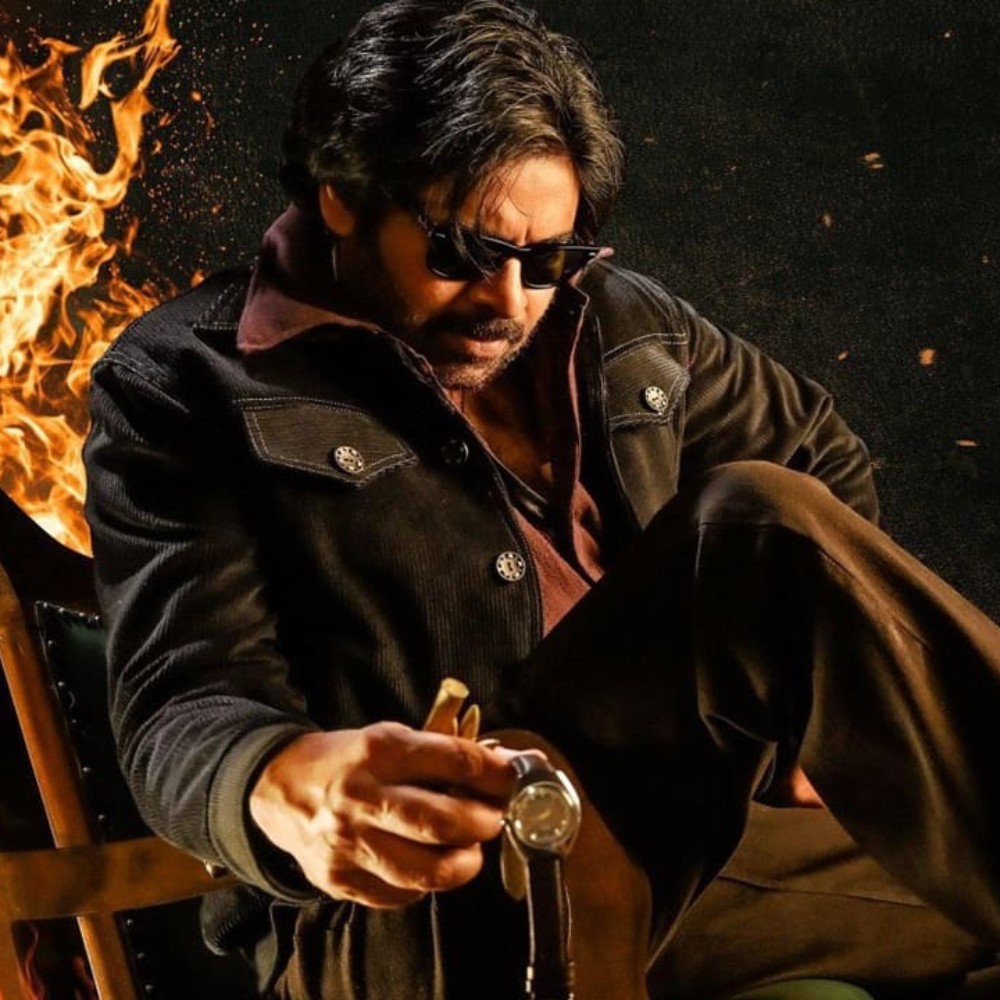 They Call Him OG Box Office: Pawan Kalyan starrer has a Decent hold on Monday, 228cr Worldwide in 5 Days