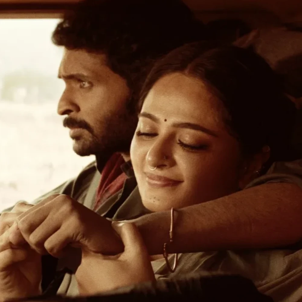 Ghaati Box Office: Anushka Shetty starrer is a DISASTER, headed to end its run under Rs 10 crore in India