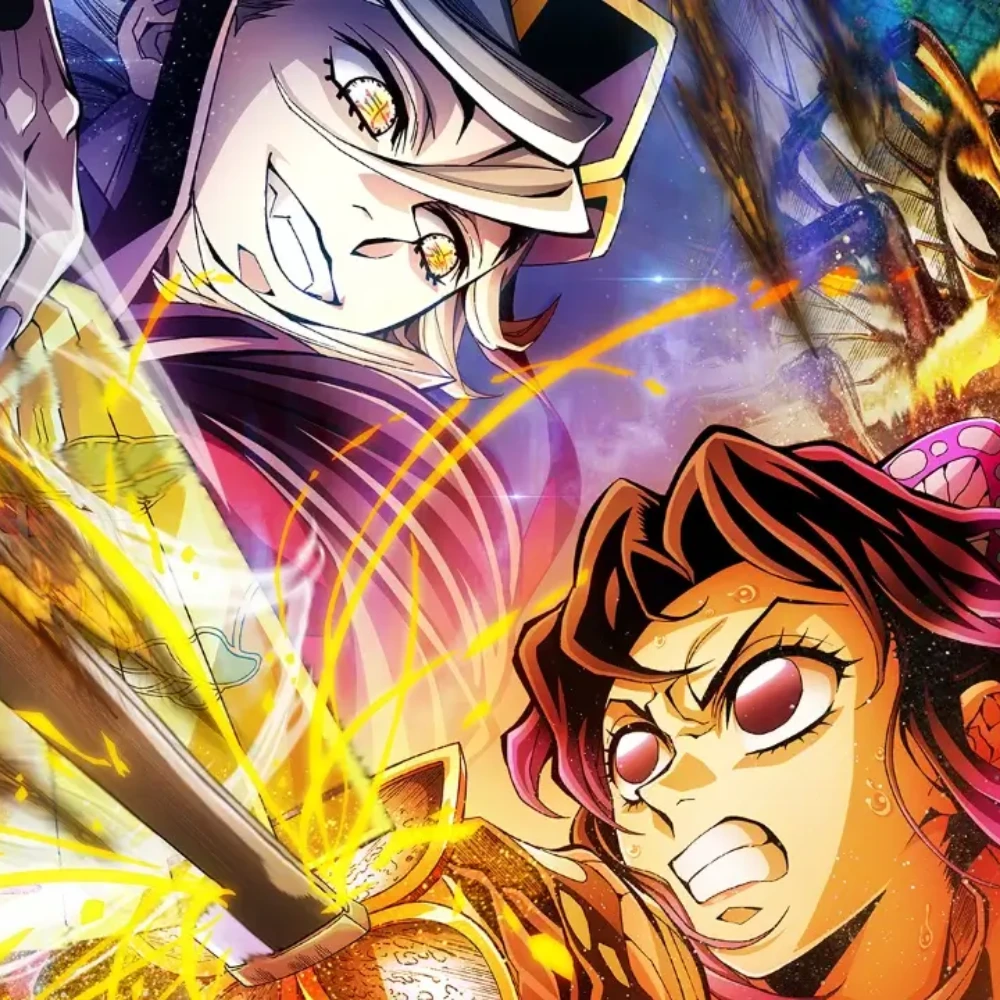 Demon Slayer Infinity Castle Review: The anime movie is a visual masterpiece, which might not be suitable for a casual viewer