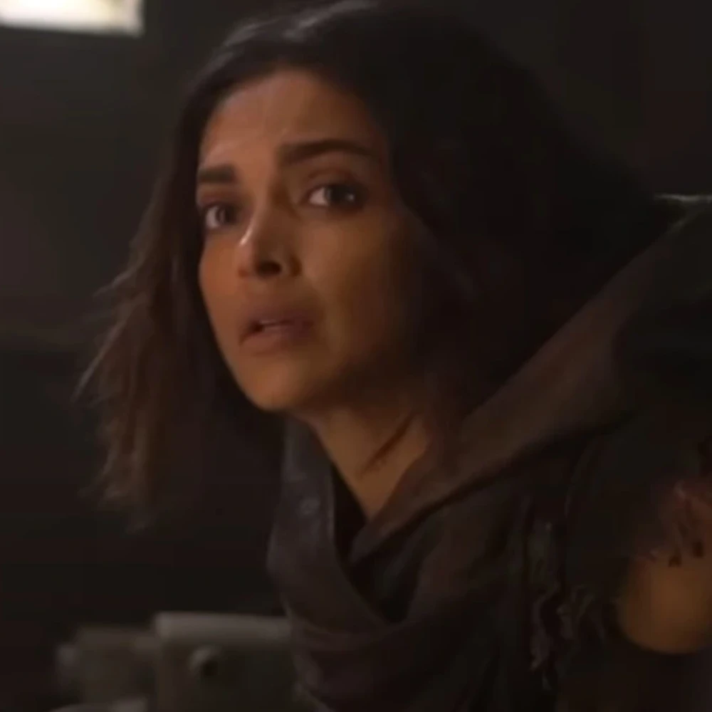 Who do you think can replace Deepika Padukone in Kalki 2898 AD’s sequel? VOTE