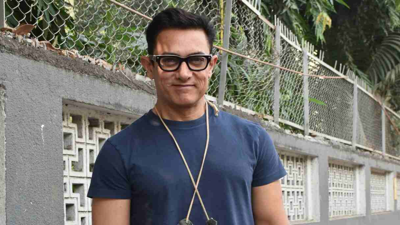 Aamir Khan (via Getty Images) (Image Courtesy: Getty Images)