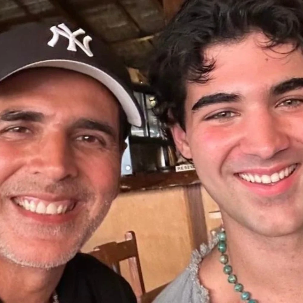 Is Akshay Kumar's 23-year-old son Aarav planning to enter film industry? Jolly LLB 3 actor makes revelations