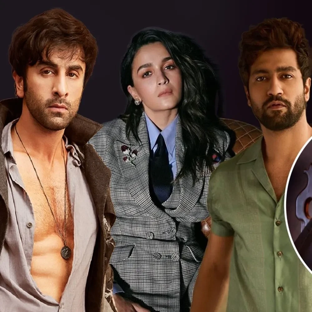 EXCLUSIVE: Sanjay Leela Bhansali takes Ranbir Kapoor, Alia Bhatt & Vicky Kaushal to Sicily for Love & War’s climax