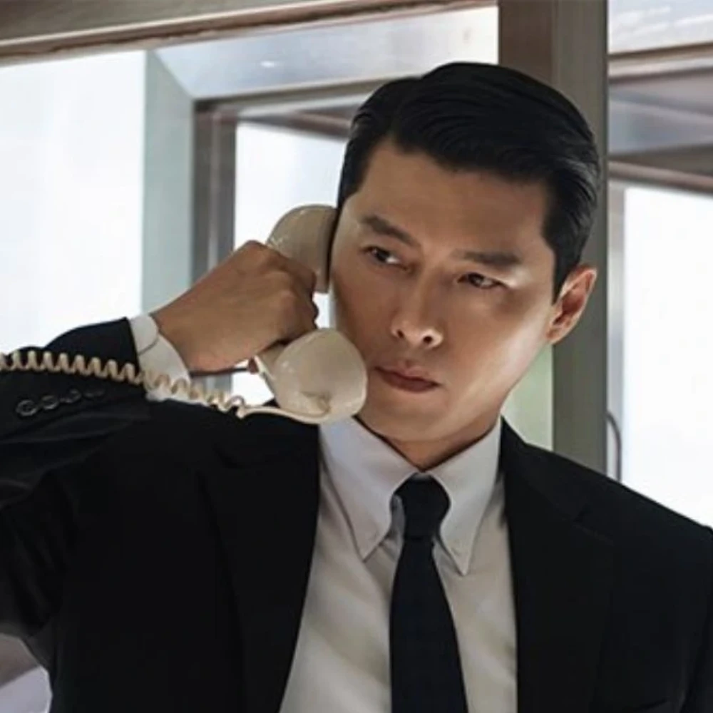 Hyun Bin, Jung Woo Sung’s Made in Korea renews for season 2 ahead of season 1 premiere, know what it’s about