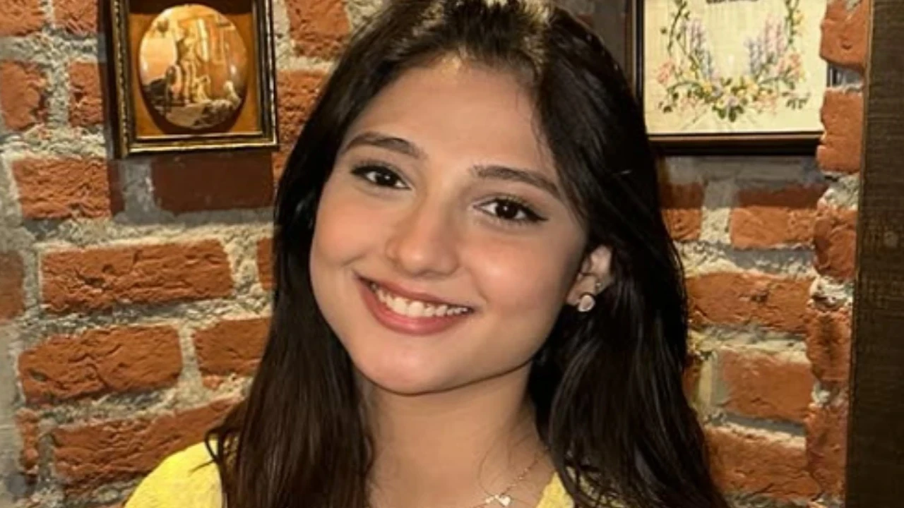 Who is Ritika Nayak? Meet 27-year-old actress winning hearts with her performance in Mirai, previously seen in Hi Nanna