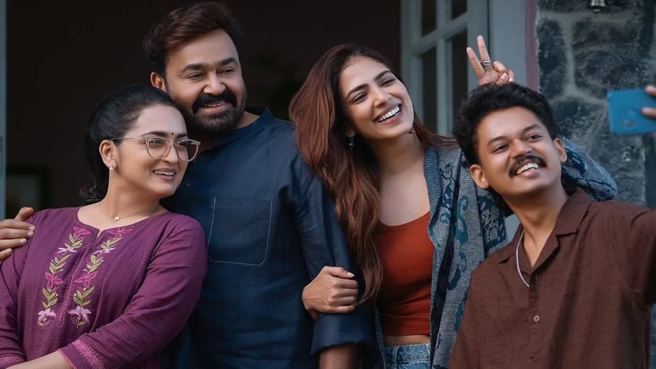 Mohanlal