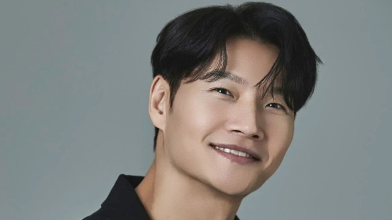 Kim Jong Kook: courtesy of TURBO.JK COMPANY Kim Jong Kook: courtesy of TURBO.JK COMPANY