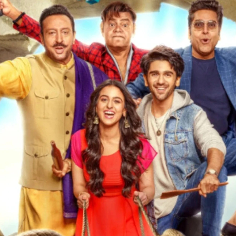 6 Hindi movies releasing in theaters this week: Love in Vietnam to Heer Express
