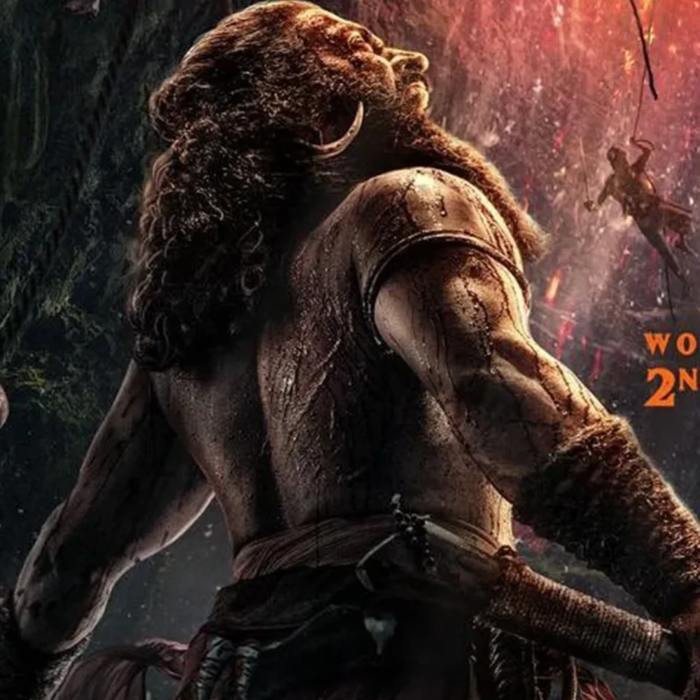 EXCLUSIVE: Kantara: Chapter 1 digital rights sold for Rs 125 crore; Rishab Shetty & Hombale to unleash trailer by September 20