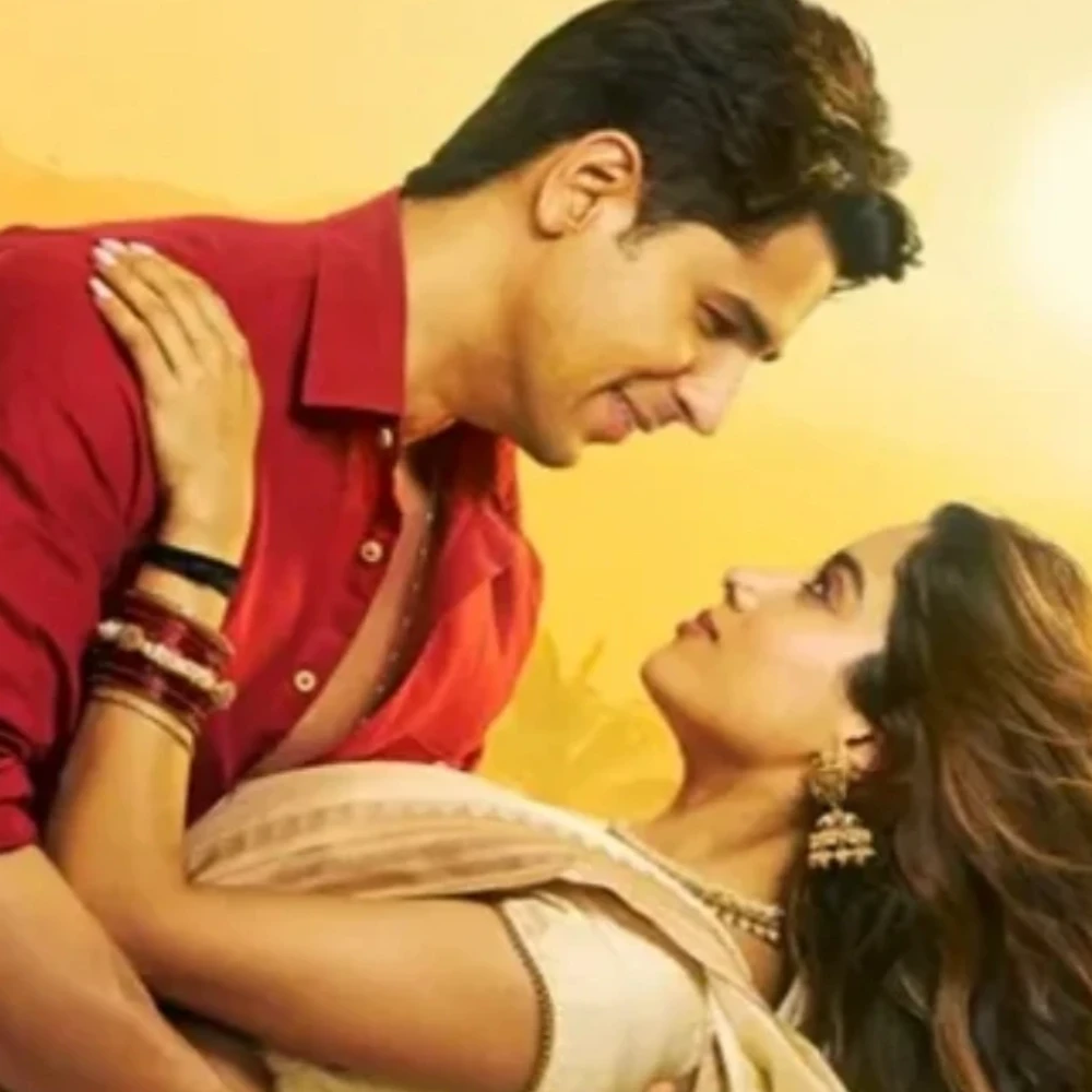 Box Office: Sidharth Malhotra and Janhvi Kapoor’s Param Sundari nets Rs 4 crore on discounted Tuesday, approaches Rs 35 crore mark