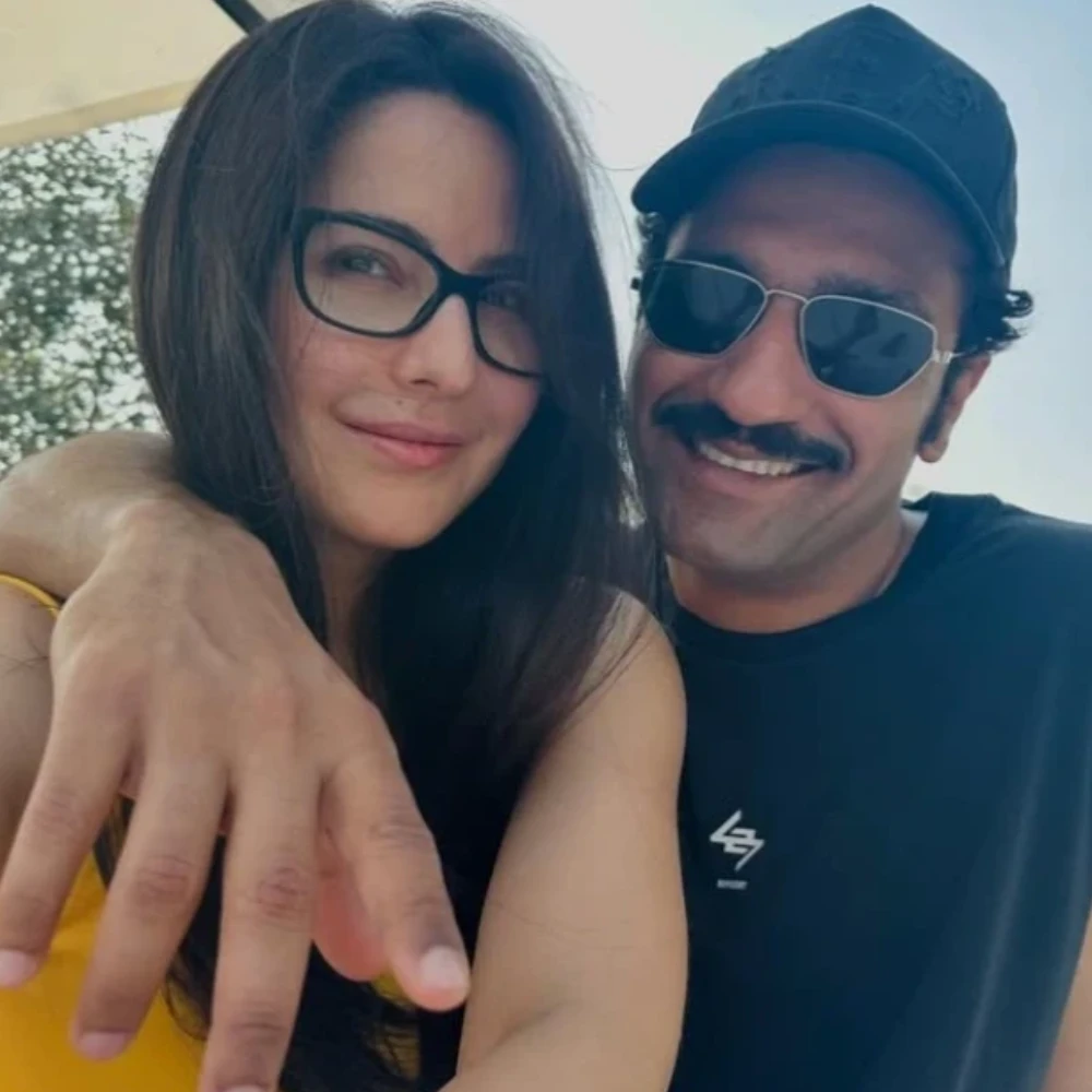 Newswrap, September 23: Shah Rukh Khan, Rani Mukerji bag National Film Awards, Katrina Kaif-Vicky Kaushal announce pregnancy