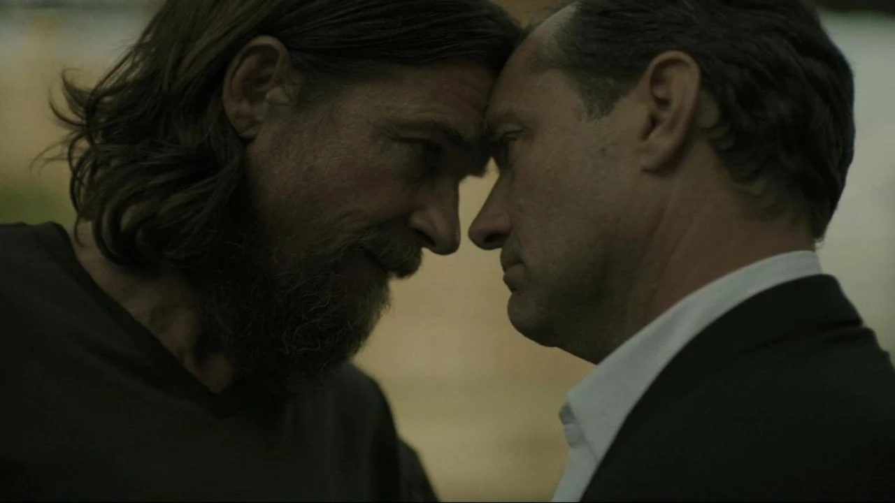 Black Rabbit (via IMDb) (Image Courtesy: IMDb)