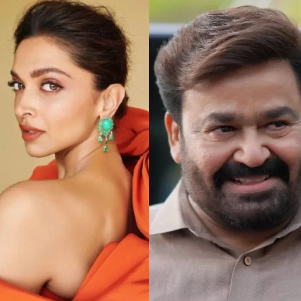 Top Entertainment News of the Week: Deepika Padukone's exit from Kalki 2898 AD sequel, Mohanlal bags Dada Saheb Phalke Award to Zubeen Garg’s demise