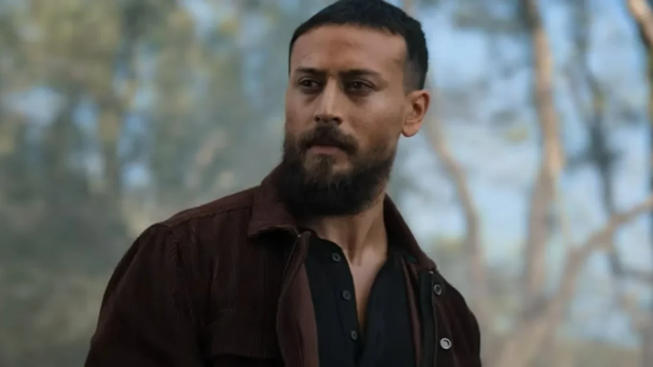 CBFC makes 23 cuts, mutes multiple dialogs from Tiger Shroff's action-thriller Baaghi 4 (Pic Credit: Nadiadwala Grandson's YouTube) Tiger Shroff