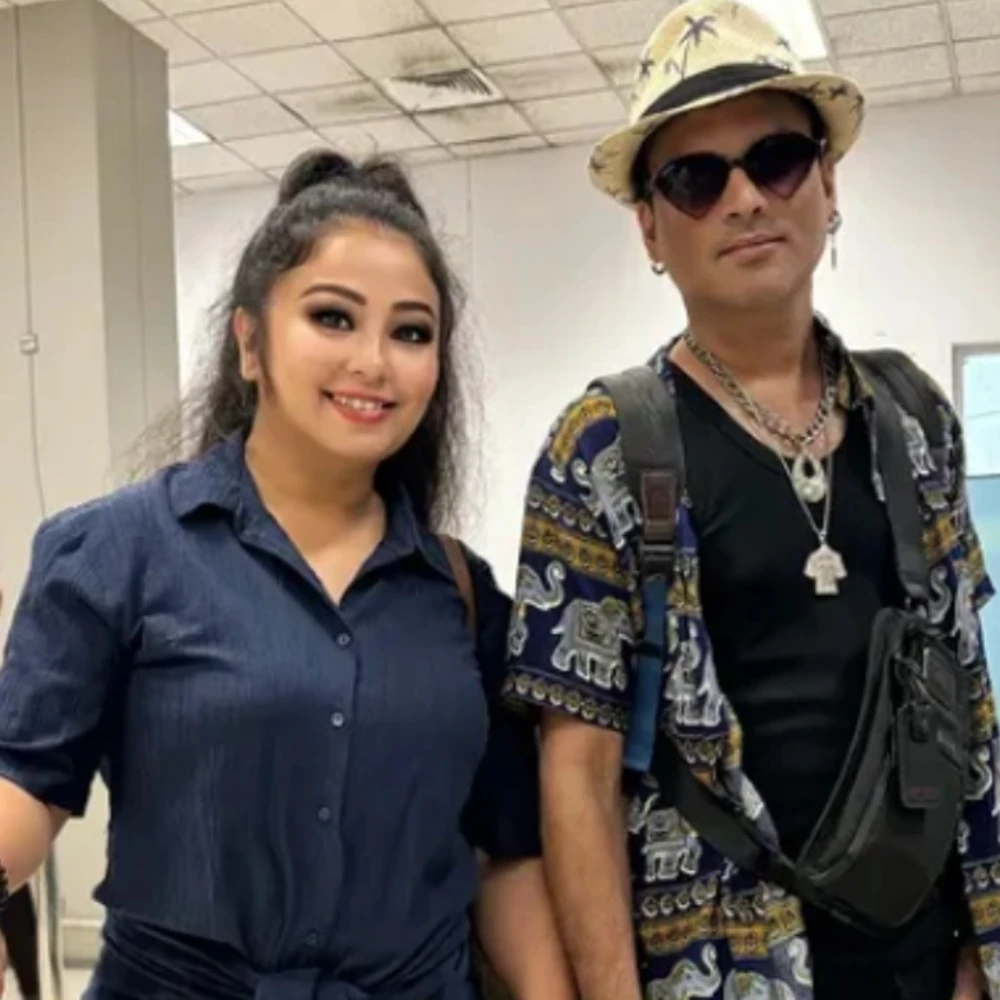 Was Zubeen Garg’s passing not because of diving accident? Wife Garima Garg reveals tragic truth: ‘Was kept in ICU…’ 