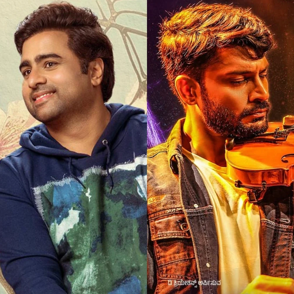 5 Telugu and Kannada movies to watch on OTT this week: Nara Rohith's Sundarakanda to road trip romance Doora Theera Yaana