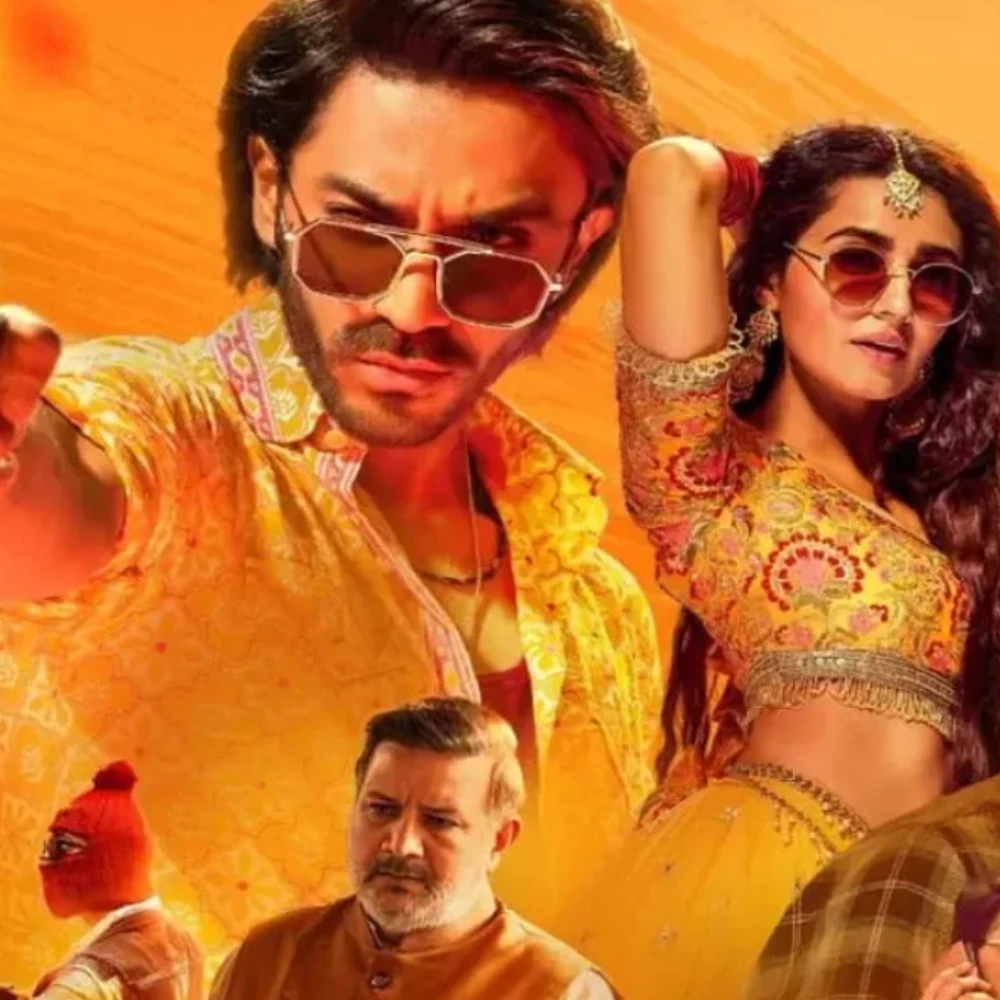 Nishaanchi Opening Day Box Office: Anurag Kashyap’s film takes a dull start, opens at Rs 40 lakh on Friday