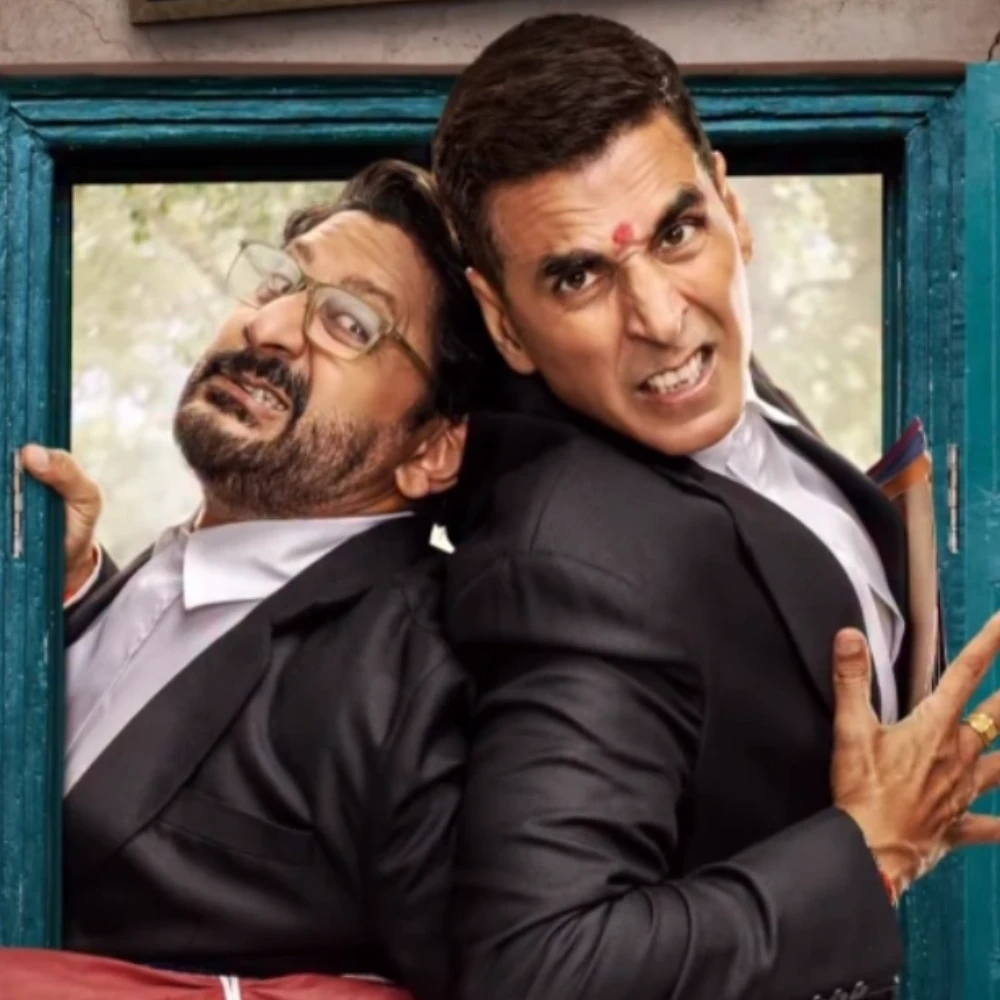Newswrap, September 10: Varun Tej-Lavanya Tripathi welcome baby boy to Akshay Kumar and Arshad Warsi’s Jolly LLB 3 trailer