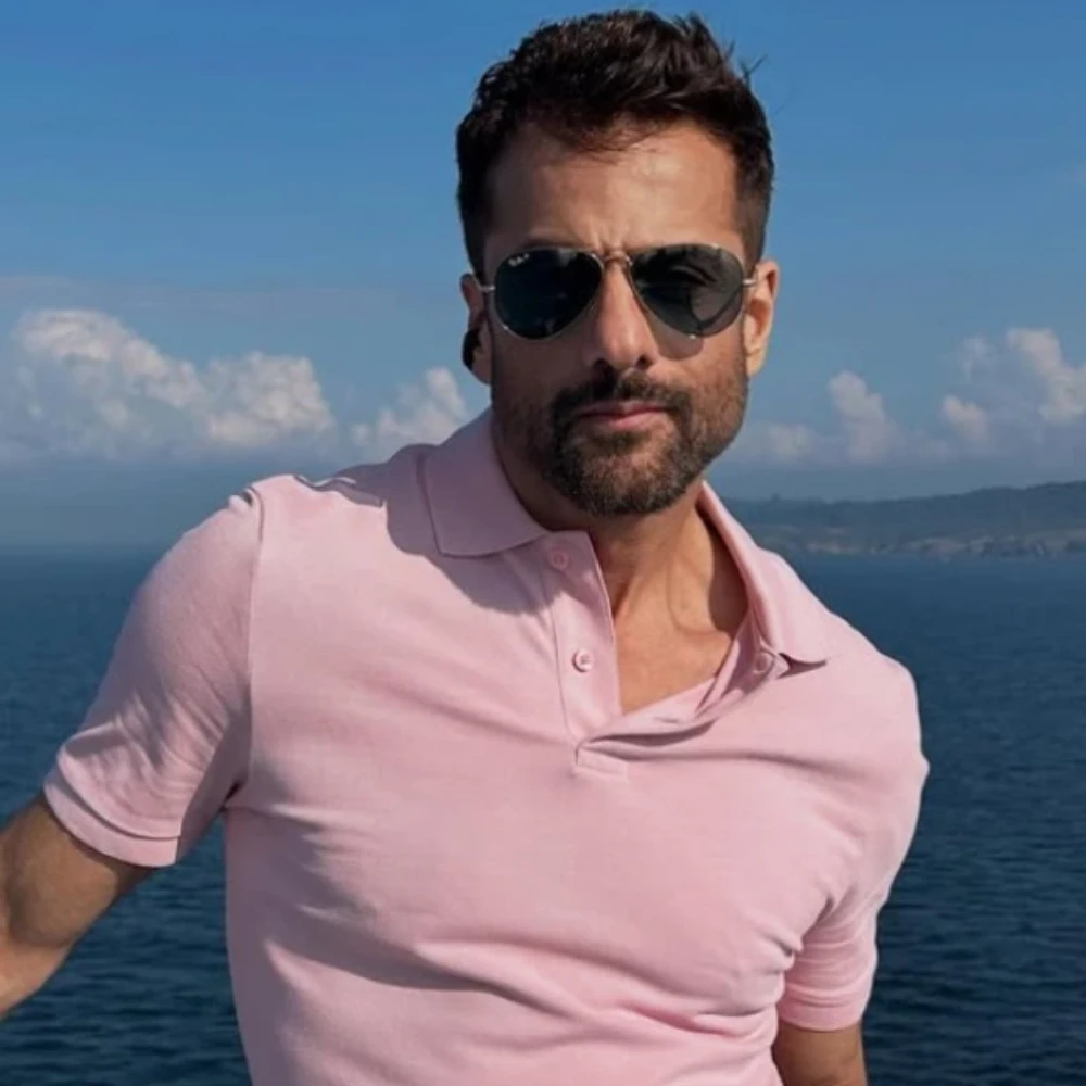 How Fardeen Khan went from 102 kg to 78 kg with one lifestyle change